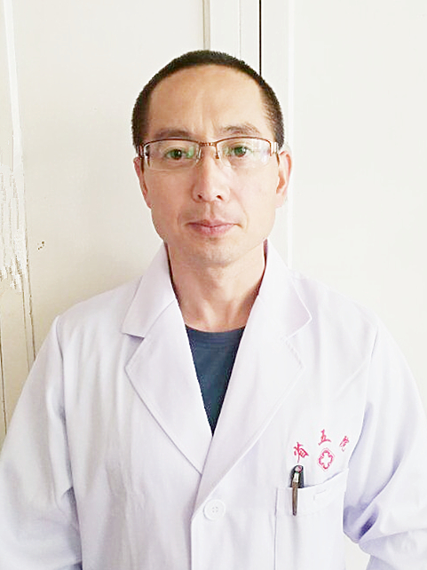 程向荣 主任医师