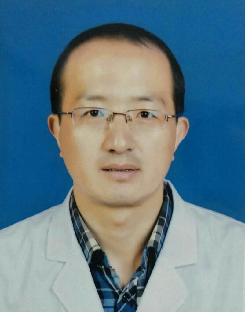张云 副主任医师