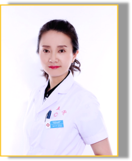肿瘤内科专家——尚春香