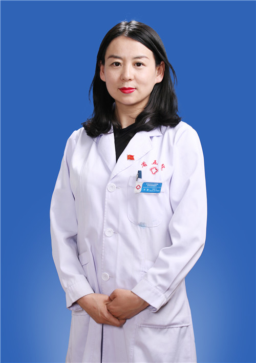 肿瘤内科专家——李淼